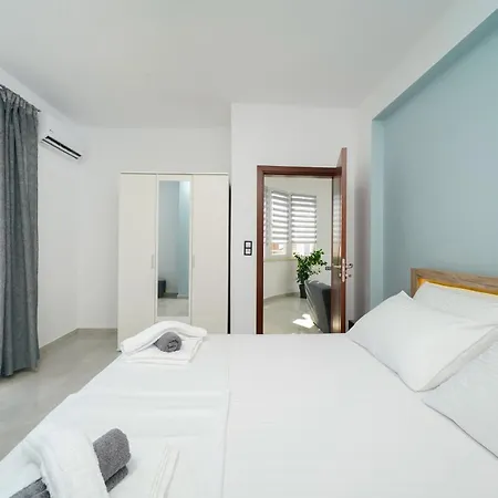 Dream αpartment 公寓 Prínos