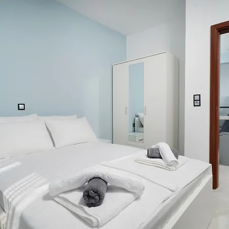 Διαμέρισμα Dream αpartment Πρίνος