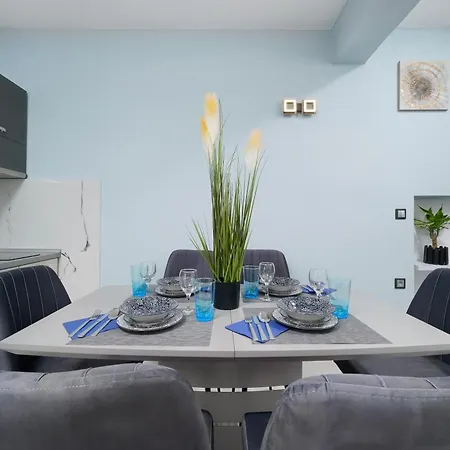 公寓 Dream αpartment *