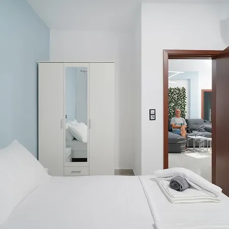 Dream αpartment 公寓 *