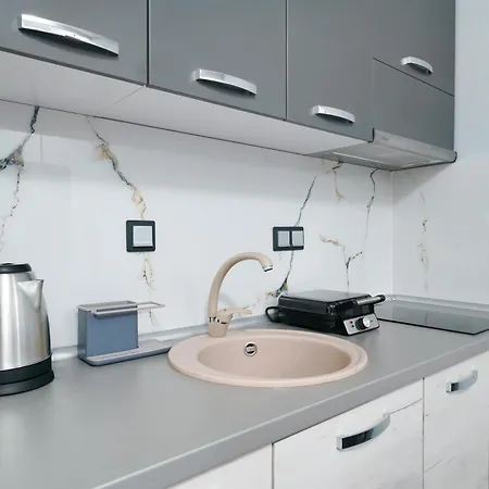 Dream αpartment Πρίνος