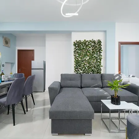 公寓 Dream αpartment *